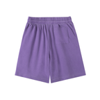 Vintage Washed Peculiar Shorts