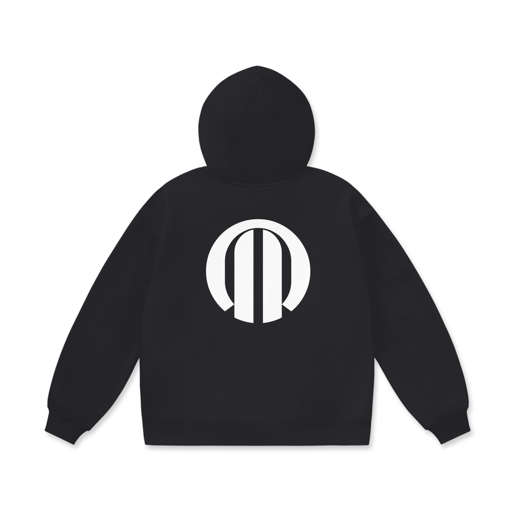 Peculiar People Heavyweight Fleece Hoodie