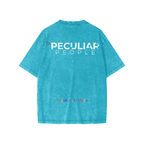 Lil Snow Washed T-Shirt