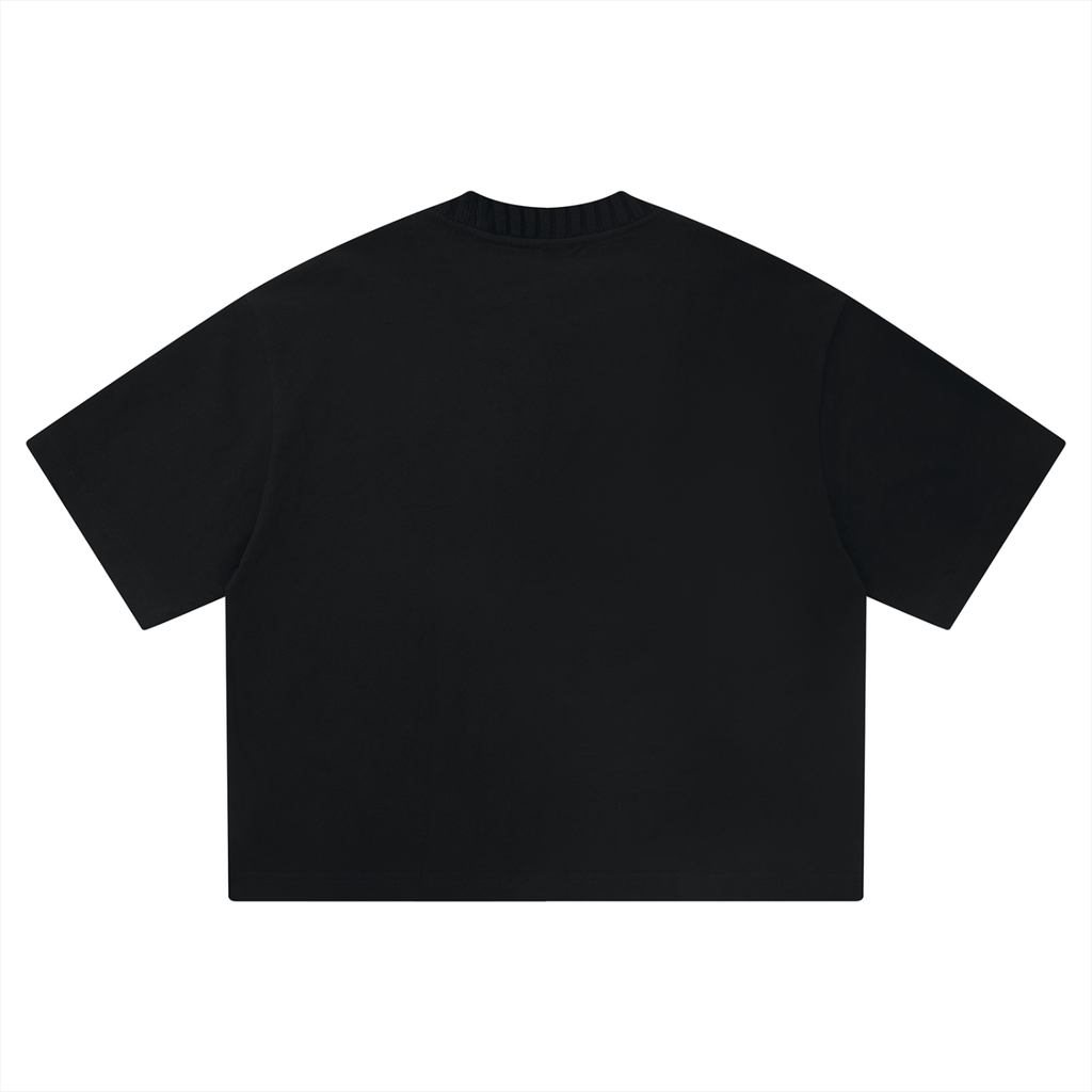 PRAYER — Heavyweight Boxy Tee