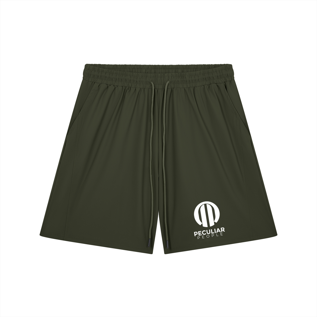 Men’s Drawstring Shorts