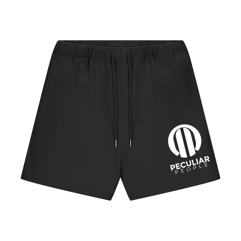 Heavyweight Loose Fit Shorts