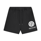 Heavyweight Loose Fit Shorts
