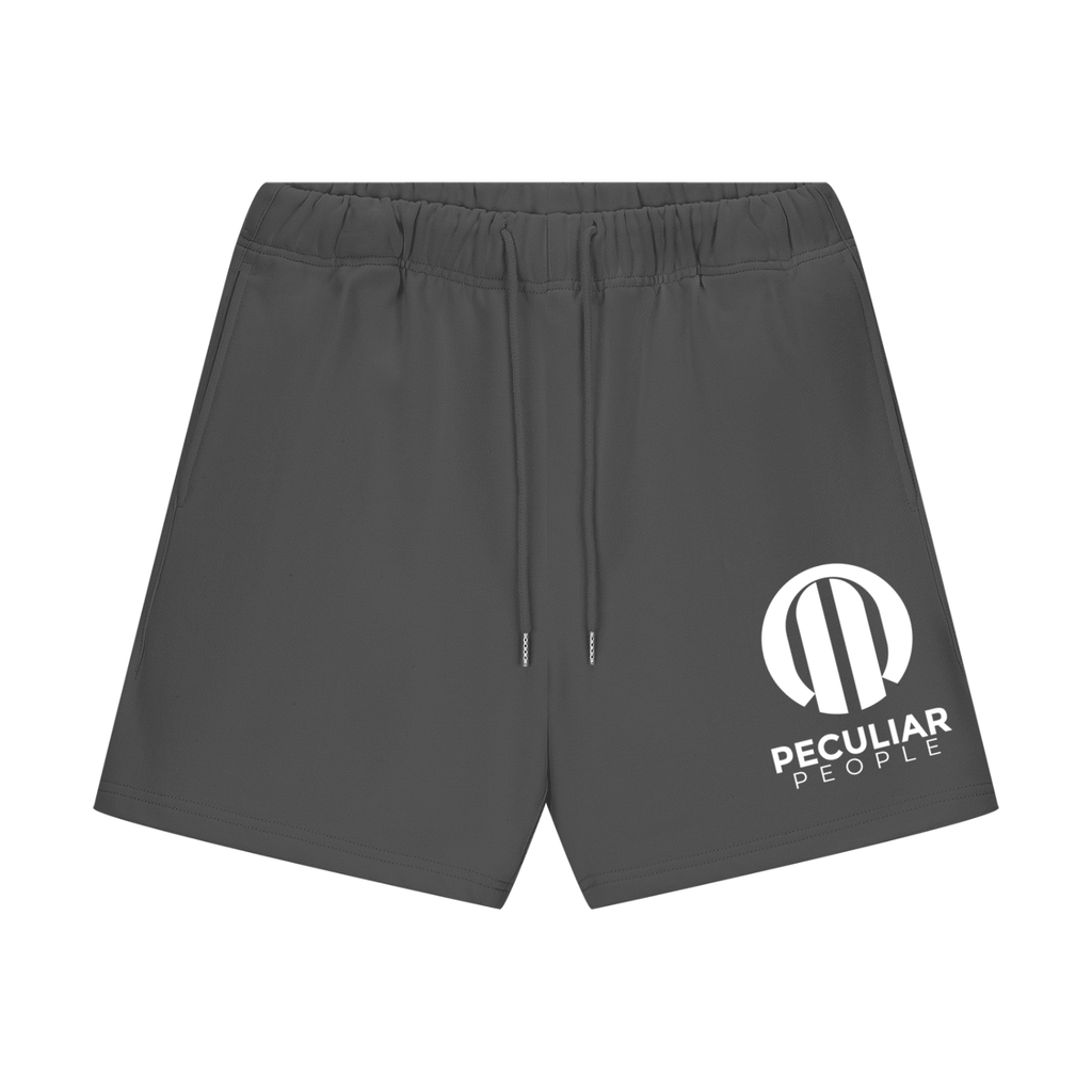 Heavyweight Loose Fit Shorts