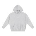 No Idolz Oversized Fleeced Hoodie