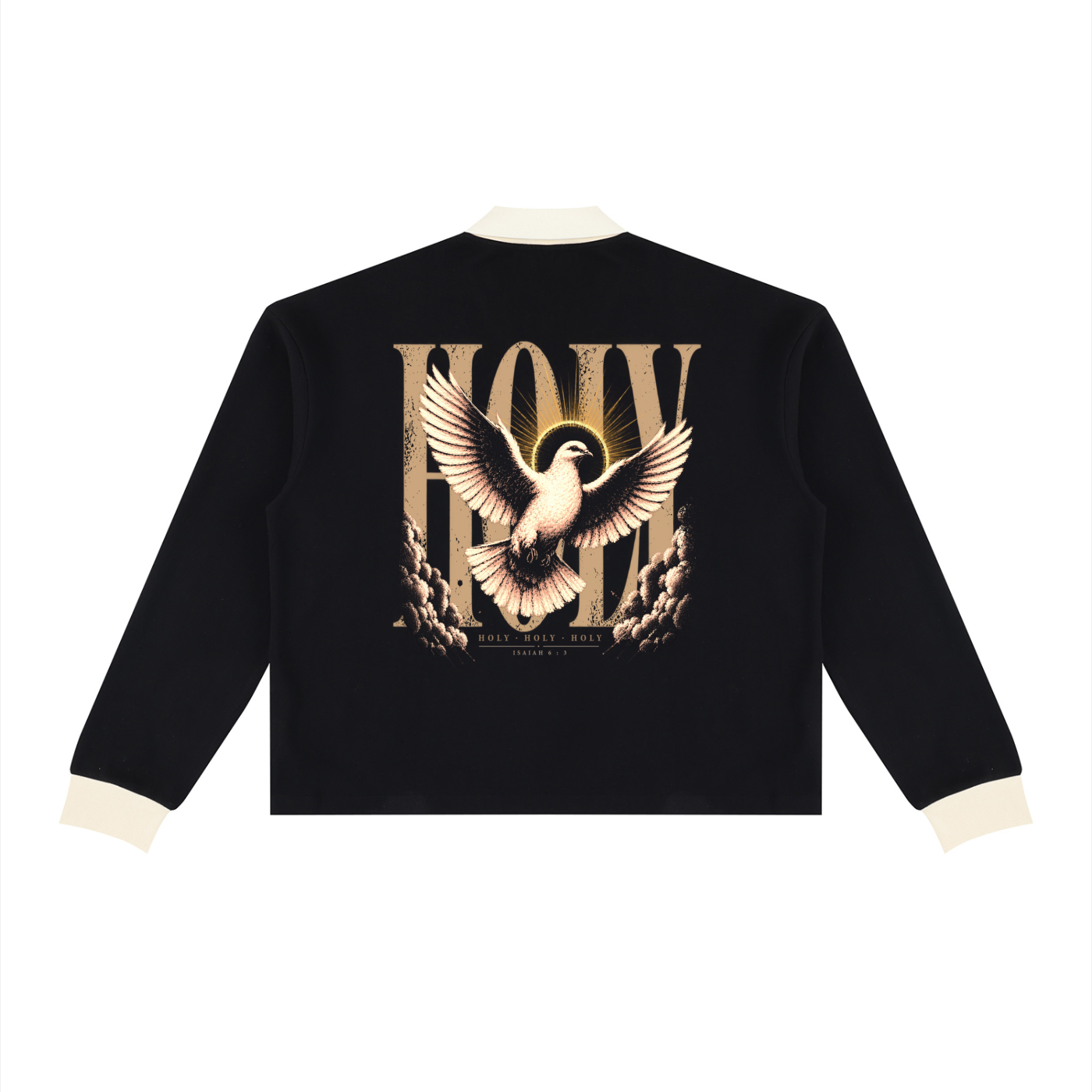 HOLY — Long Sleeve Sweatshirt
