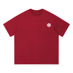 Unisex Quick-Dry Relaxed Fit T-Shirt