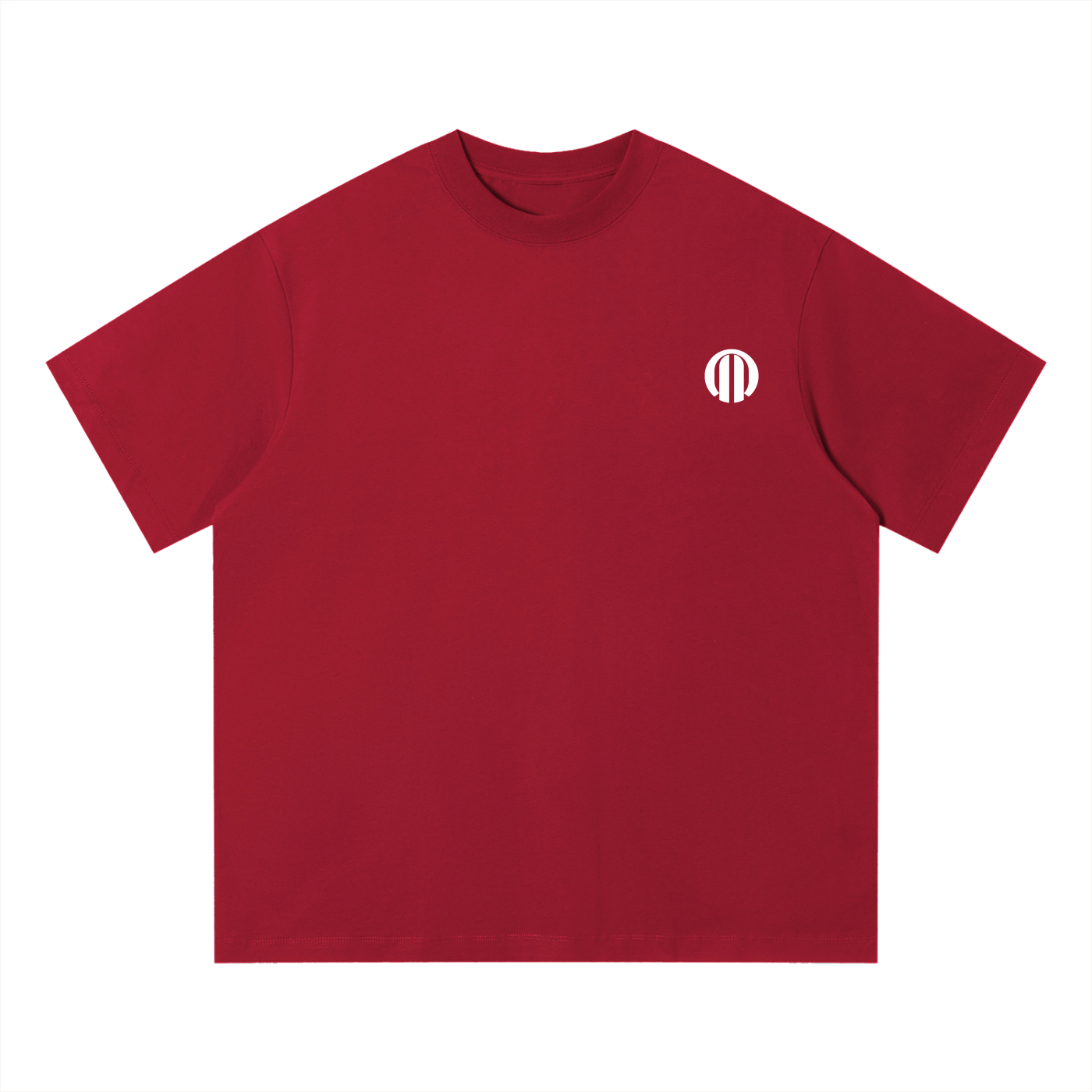Unisex Quick-Dry Relaxed Fit T-Shirt