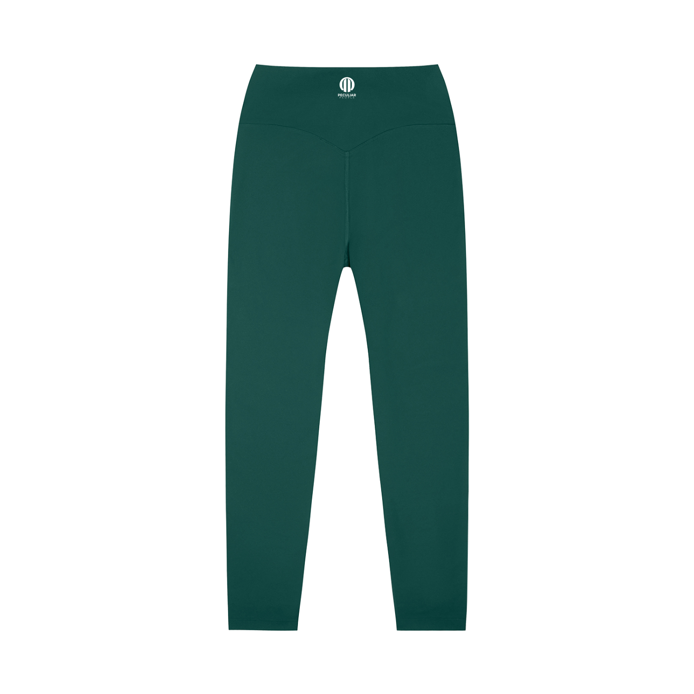 High-Waisted Leggings