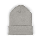 Peculiar People Embroidered Cuffed Beanie