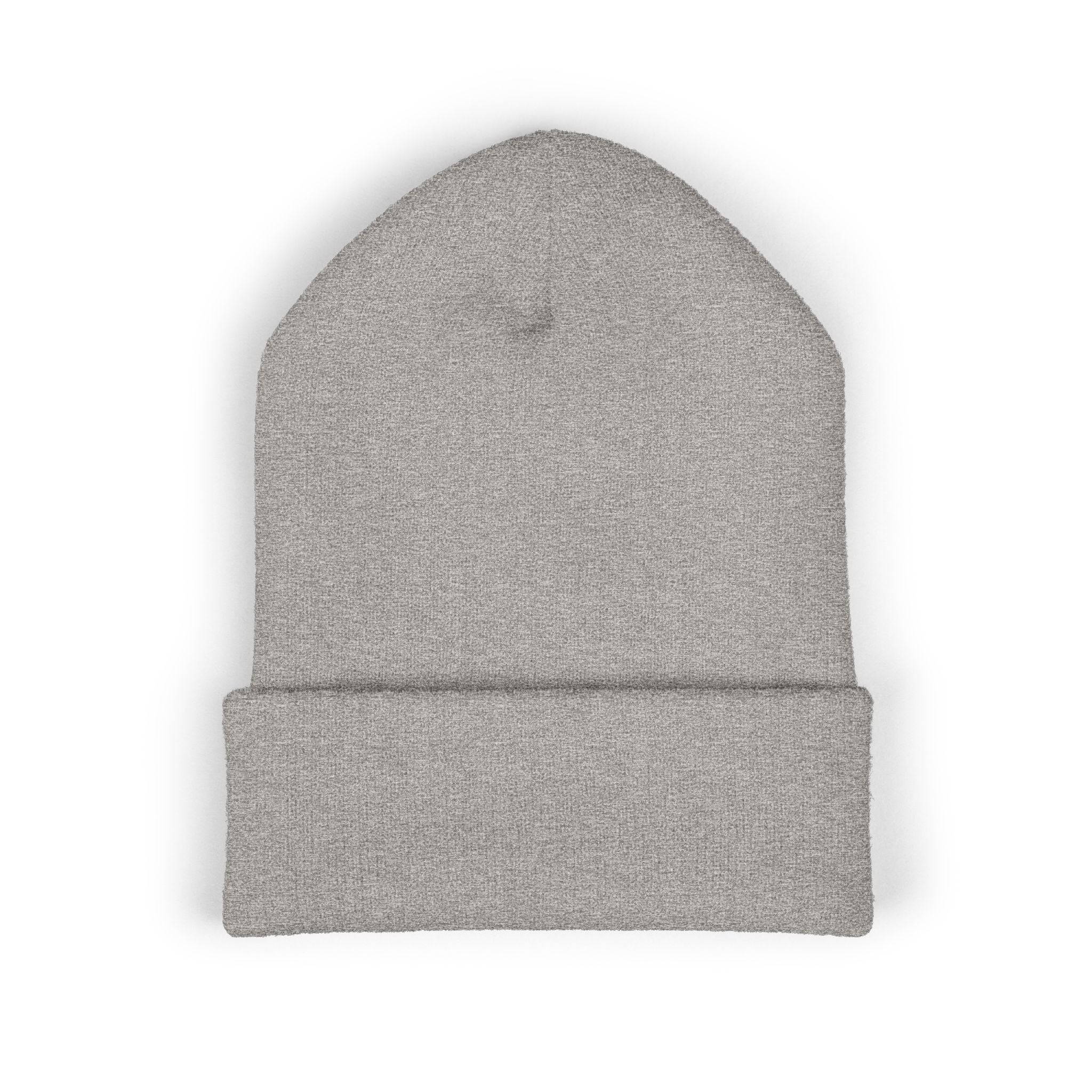 Peculiar People Embroidered Cuffed Beanie