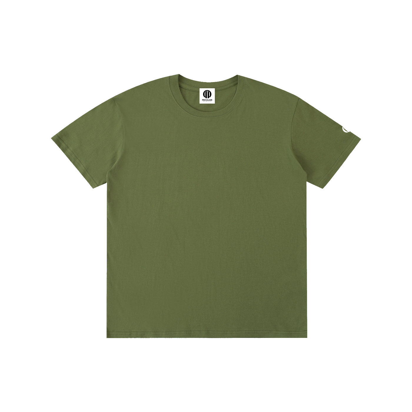 Peculiar People KJV Cotton Unisex T-Shirt