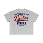 Vintage Boxy T-Shirt