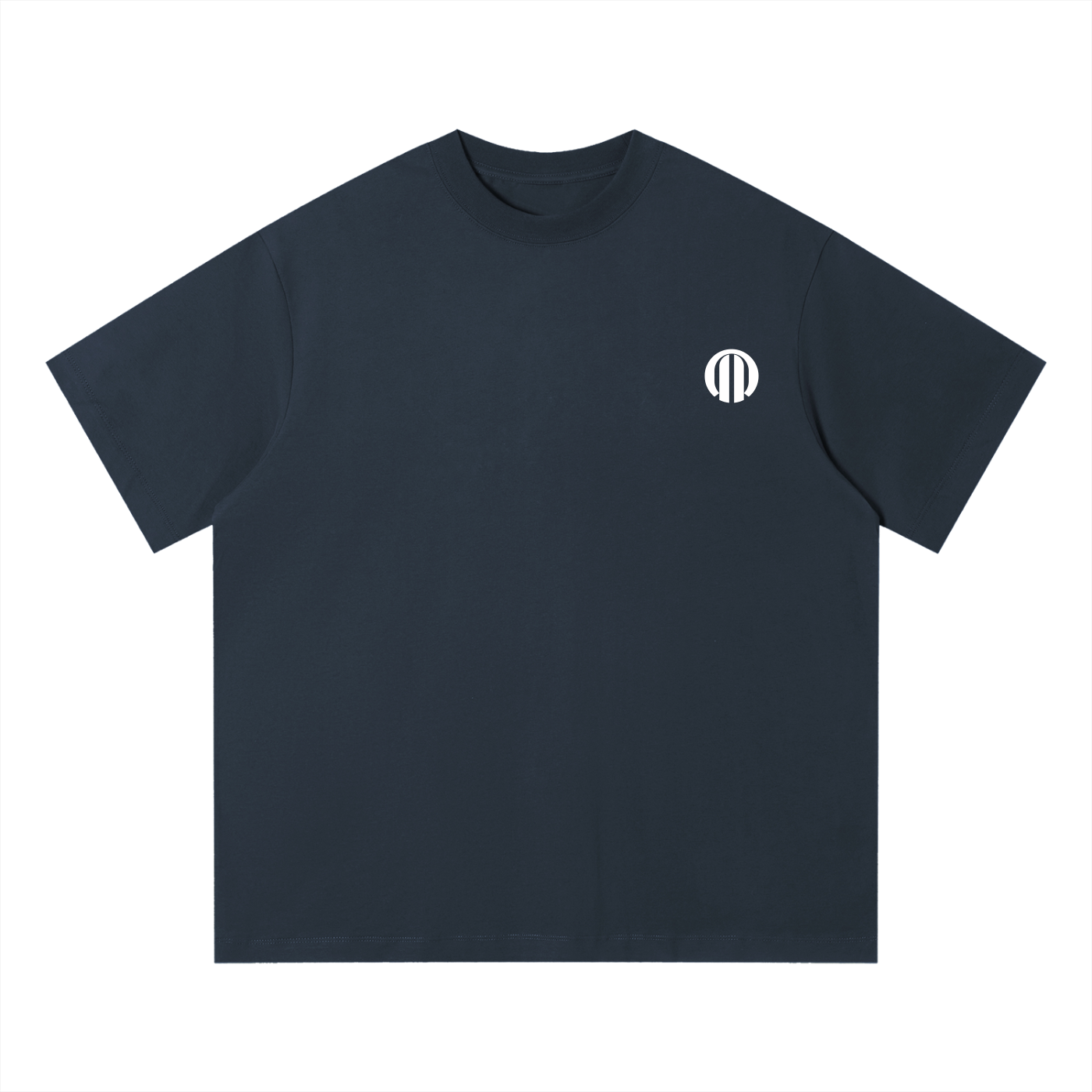 Unisex Quick-Dry Relaxed Fit T-Shirt