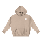 Set Apart Oversized Fleece Hoodie