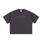 Align Me Vintage Washed Boxy T-Shirt