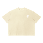 PPA Oversized Boxy Tee