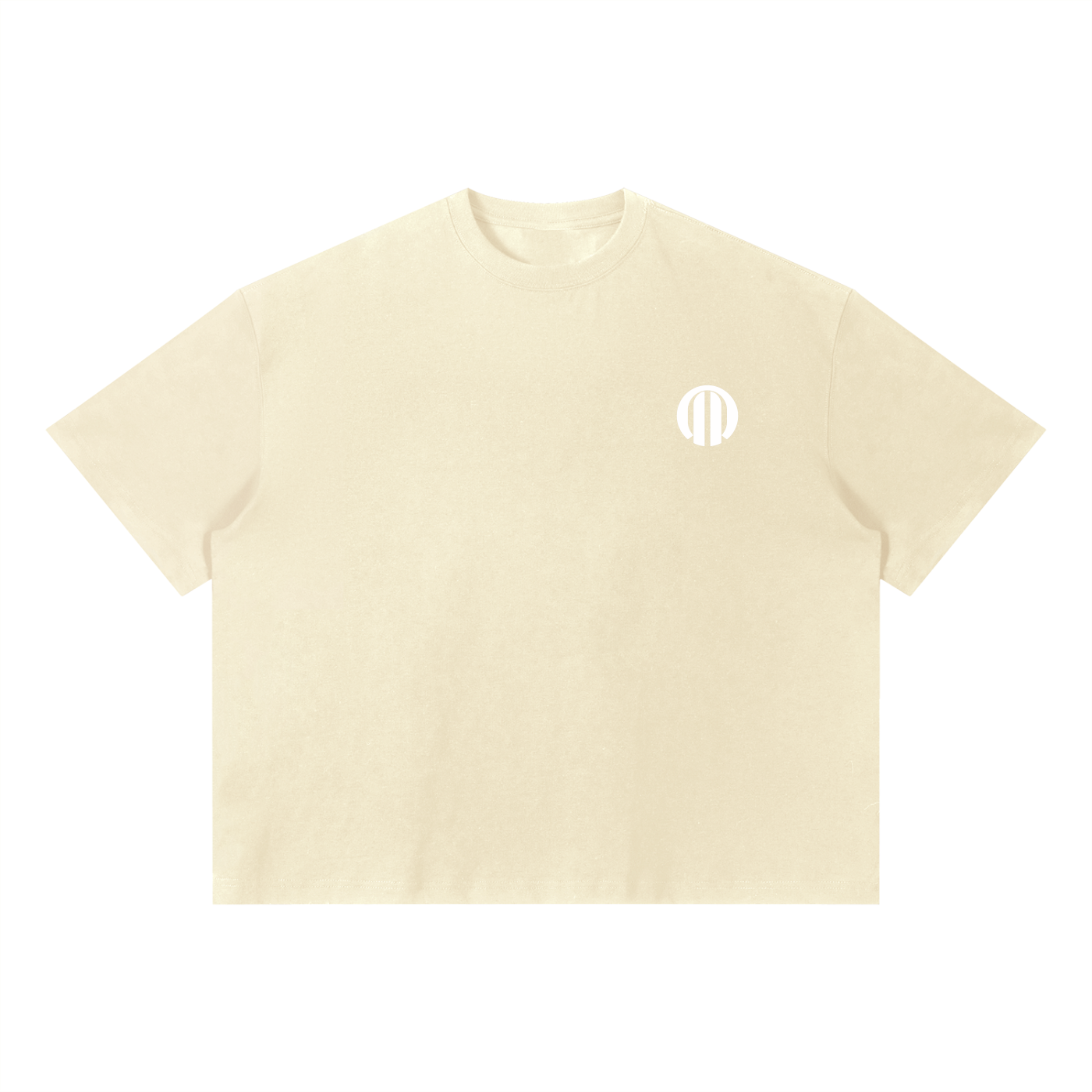 PPA Oversized Boxy Tee