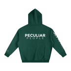 Set Apart Oversized Fleece Hoodie