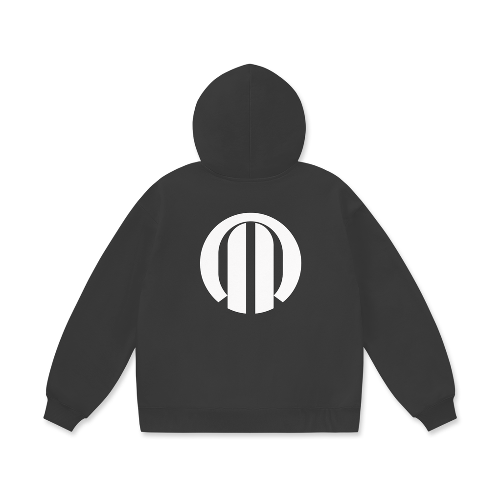 Peculiar People Heavyweight Fleece Hoodie