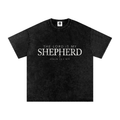 Shepherd Oversized Cotton T-Shirt