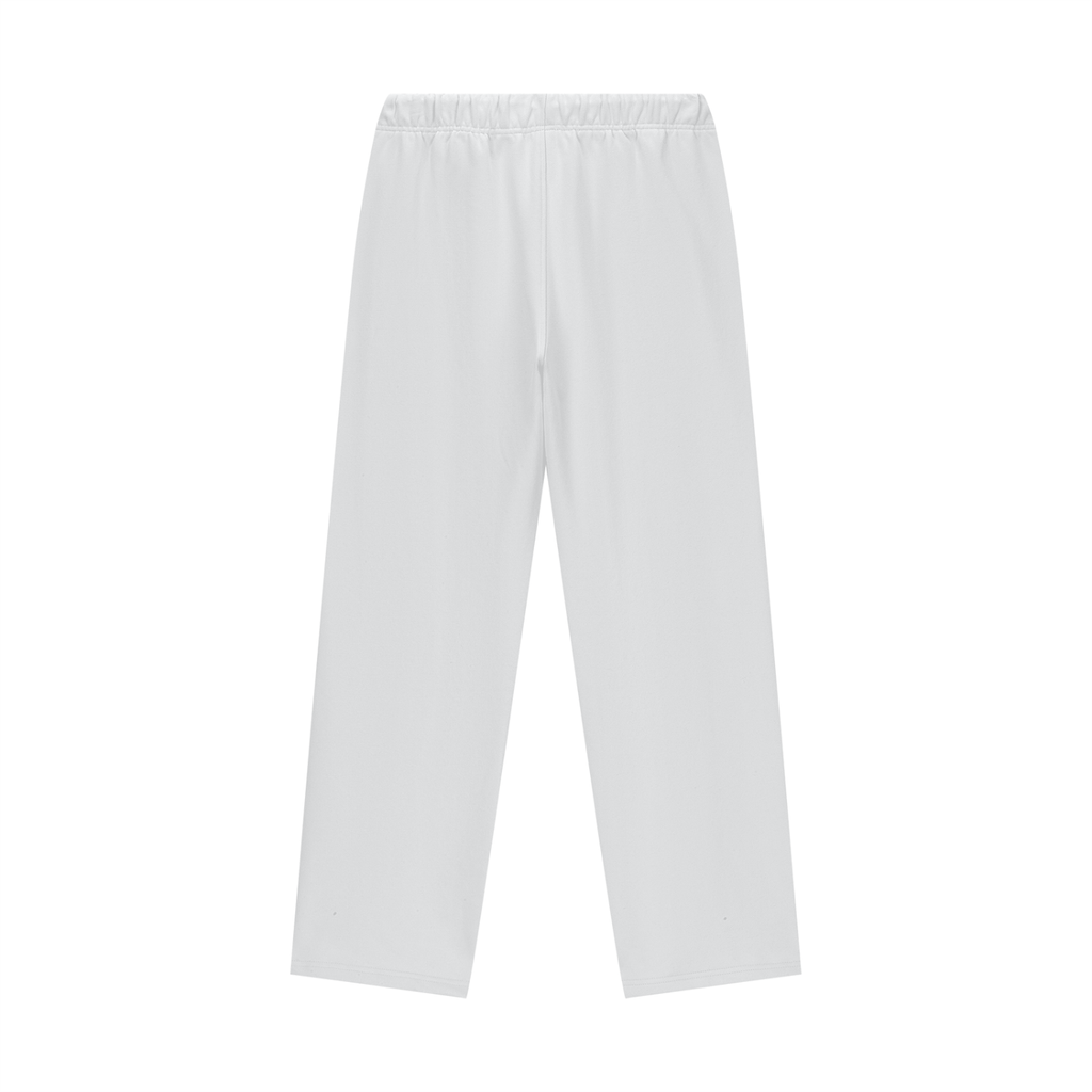 Heavyweight Straight Leg Pants