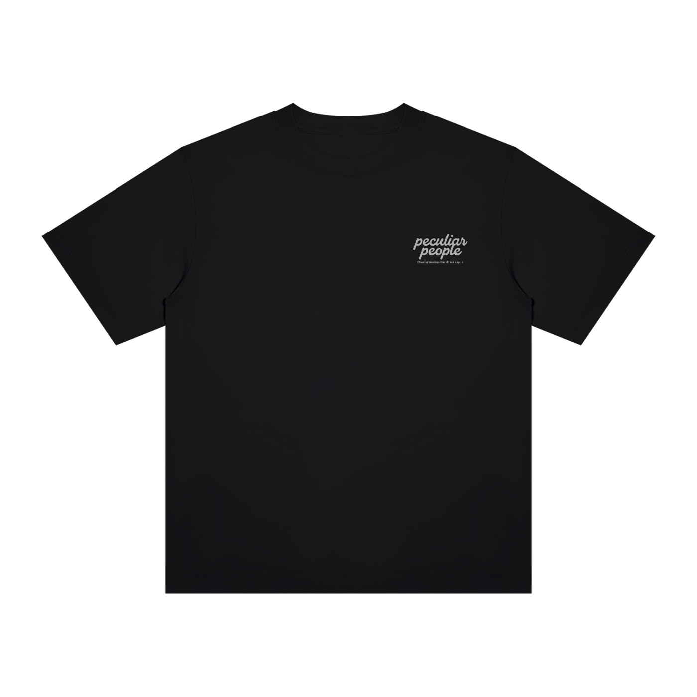 Seek God T-Shirt