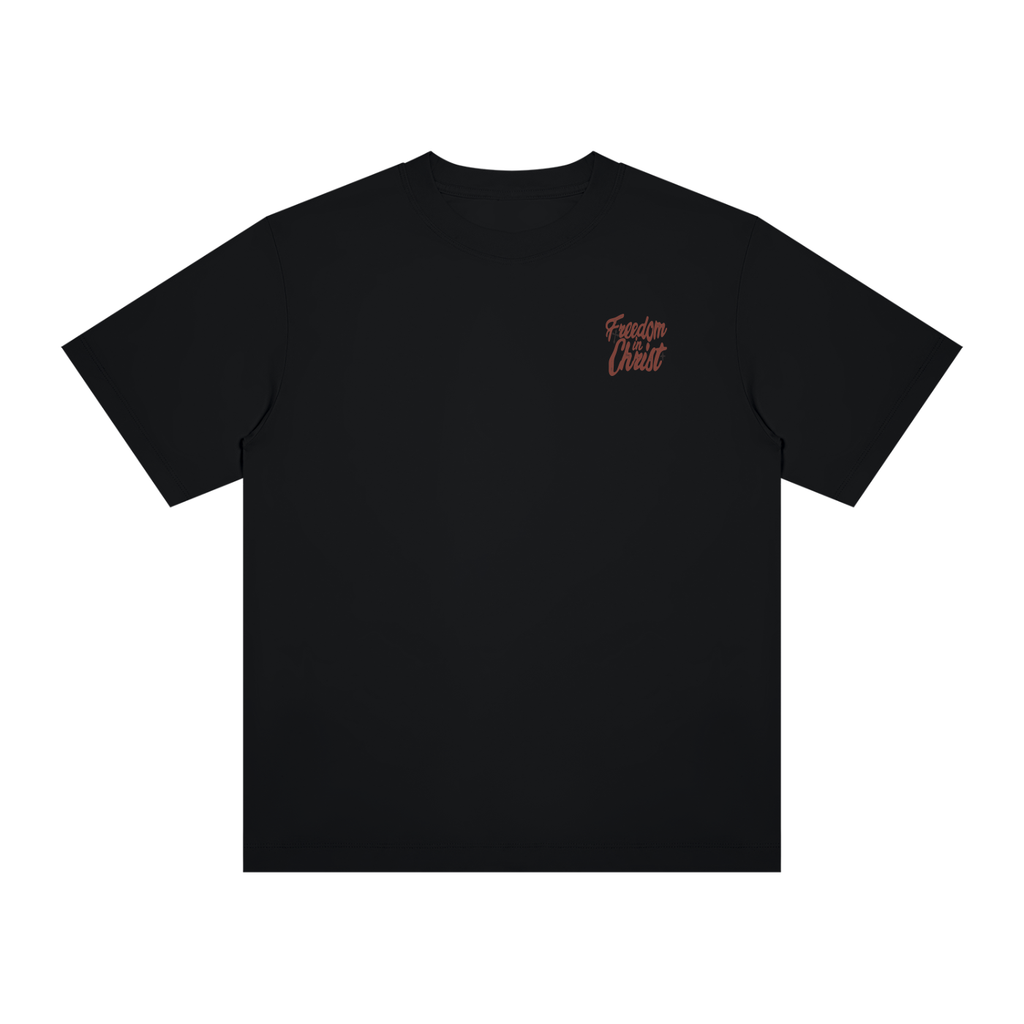 Freedom —  Crewneck T-Shirt