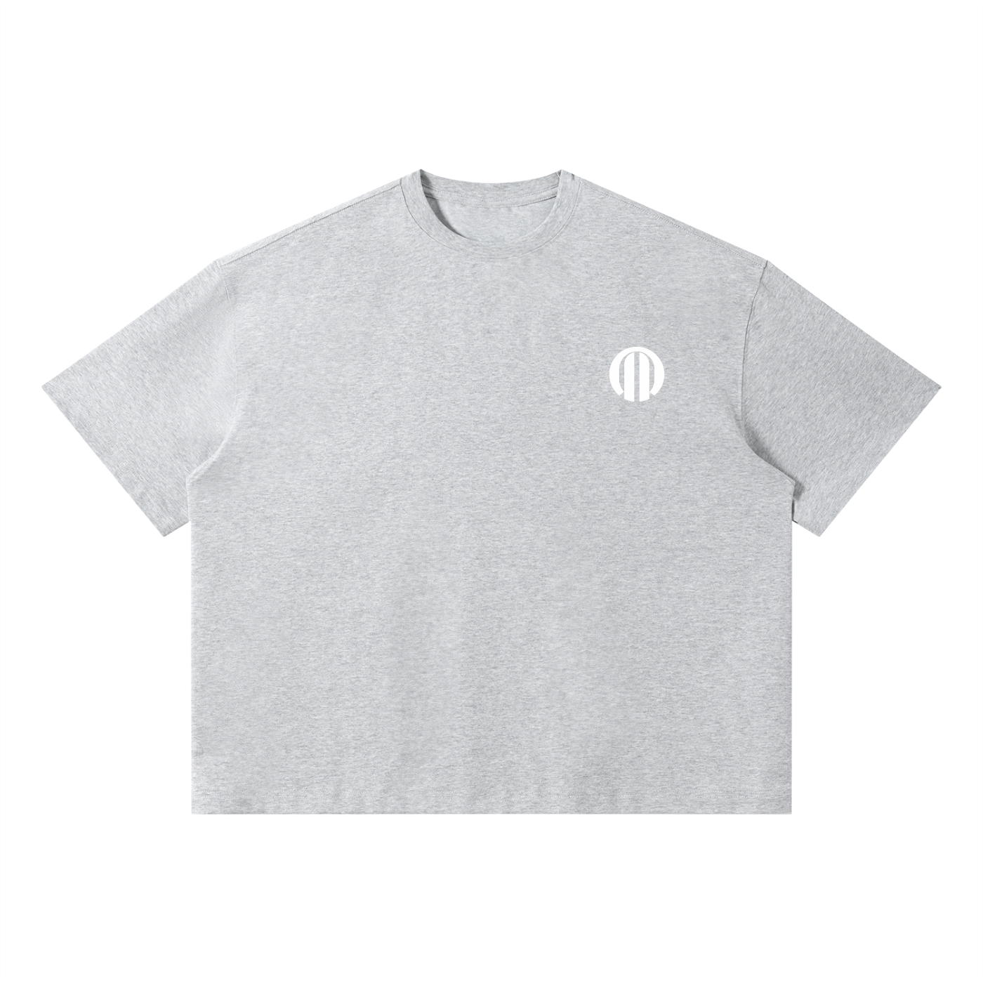 PPA Oversized Boxy Tee