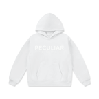Peculiar People Heavyweight Fleece Hoodie