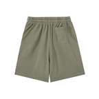 Vintage Washed Peculiar Shorts