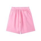 Vintage Washed Peculiar Shorts