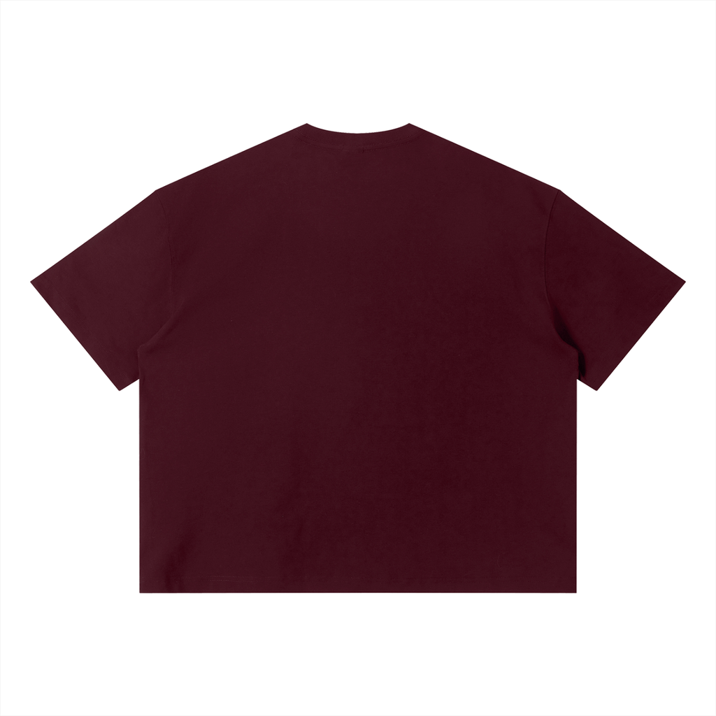 PPA Oversized Boxy Tee