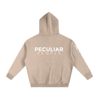 Set Apart Oversized Fleece Hoodie