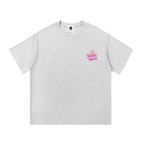 Jesus Heals Cotton T-Shirt