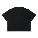 One More Rep Oversized Boxy Tee