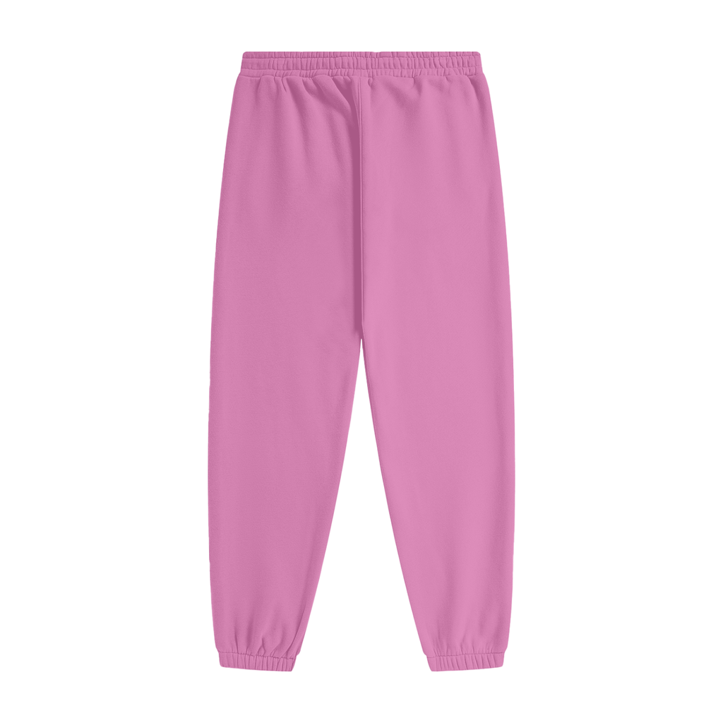 Heavyweight Fleece Joggers