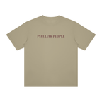 REALIGN ME — Regular Crewneck Tee