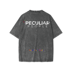 Lil Snow Washed T-Shirt