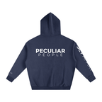 Set Apart Oversized Fleece Hoodie