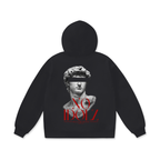 No Idolz Heavyweight Fleece Hoodie