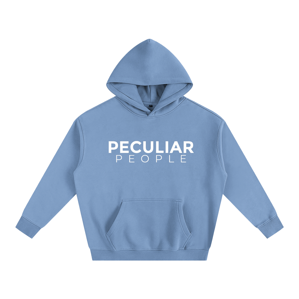 Peculiar