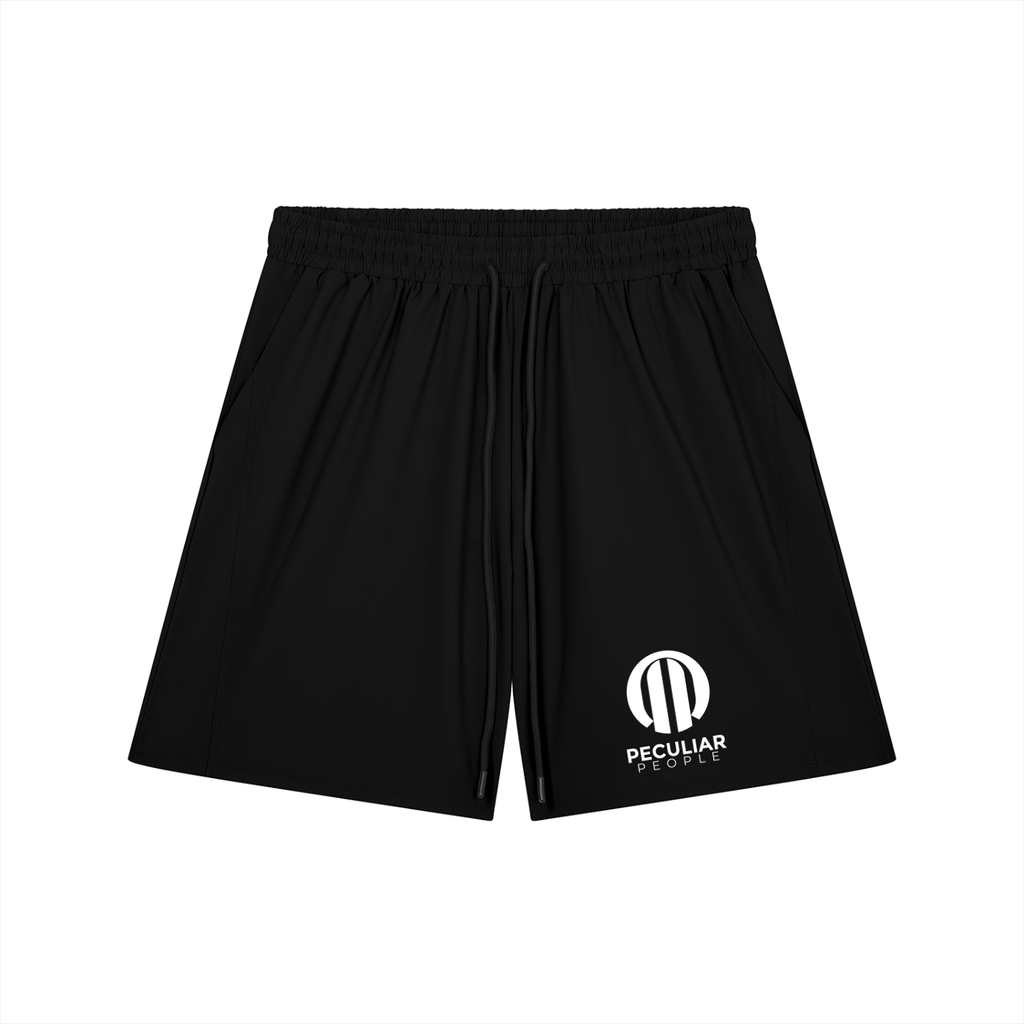 Men’s Drawstring Shorts
