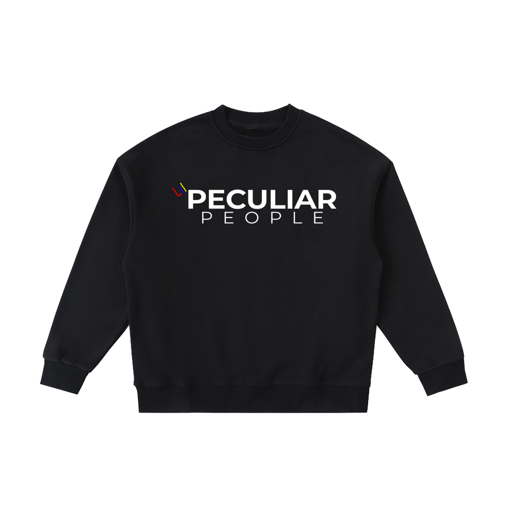 Lil Fleece Sweatshirt
