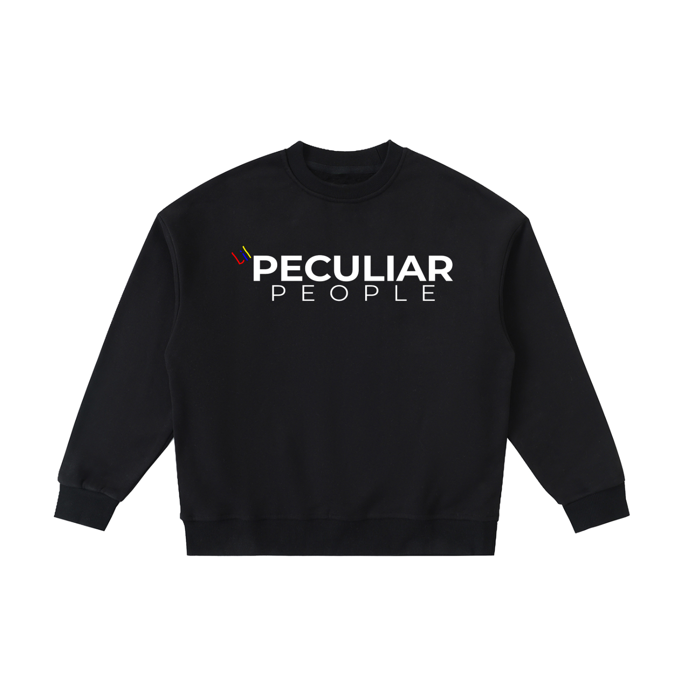 Lil Fleece Sweatshirt