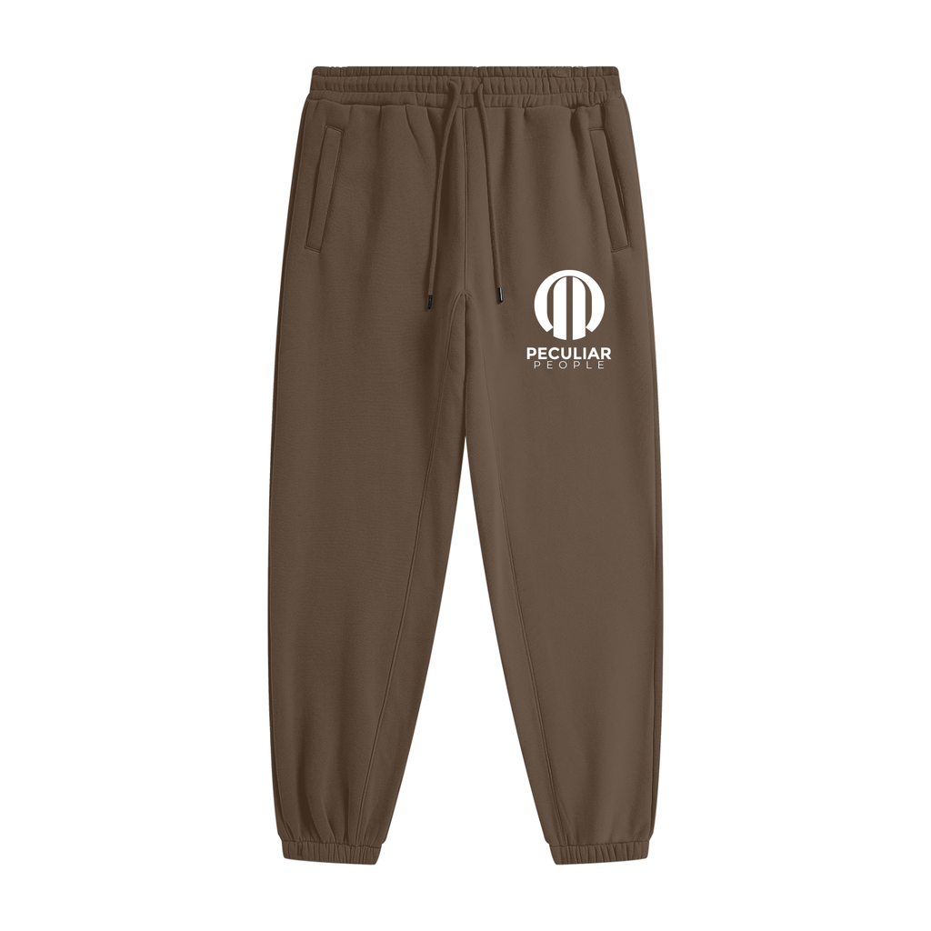 Heavyweight Fleece Joggers
