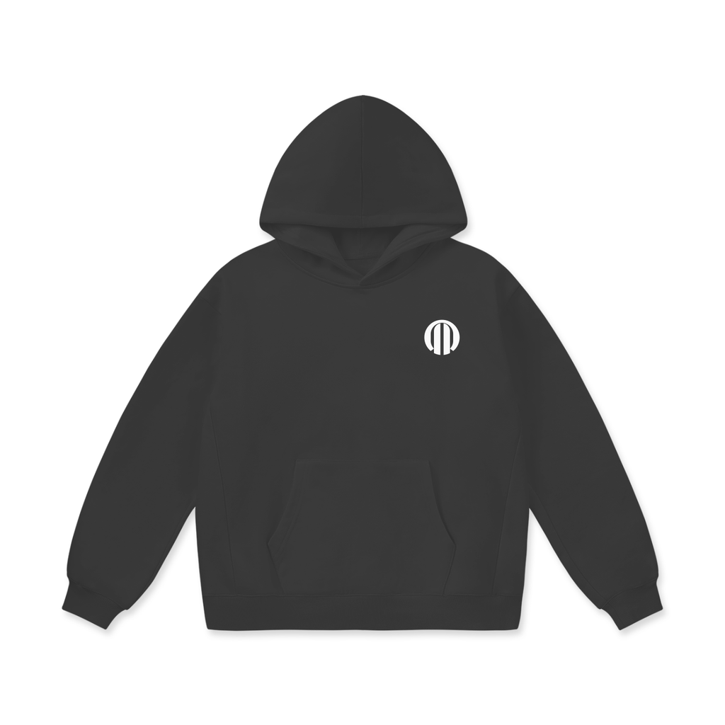 Classic Heavyweight Fleece Hoodie
