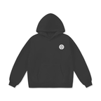 Classic Heavyweight Fleece Hoodie