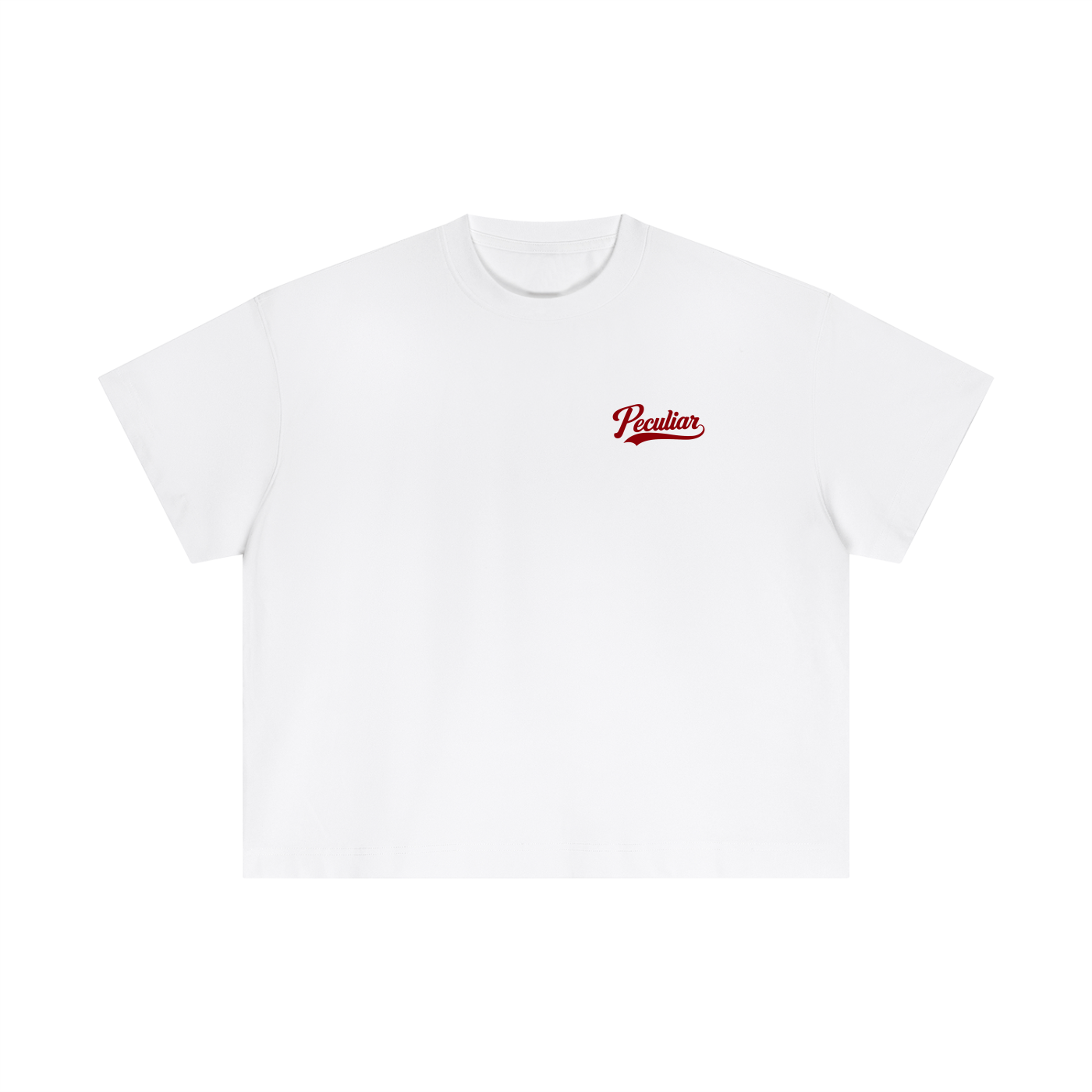 Vintage Boxy T-Shirt