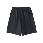 Vintage Washed Peculiar Shorts